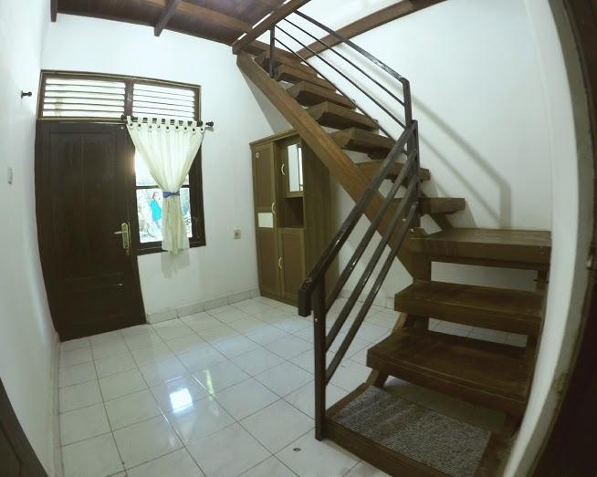 Tirta Yoga Inn Падангбай Номер фото